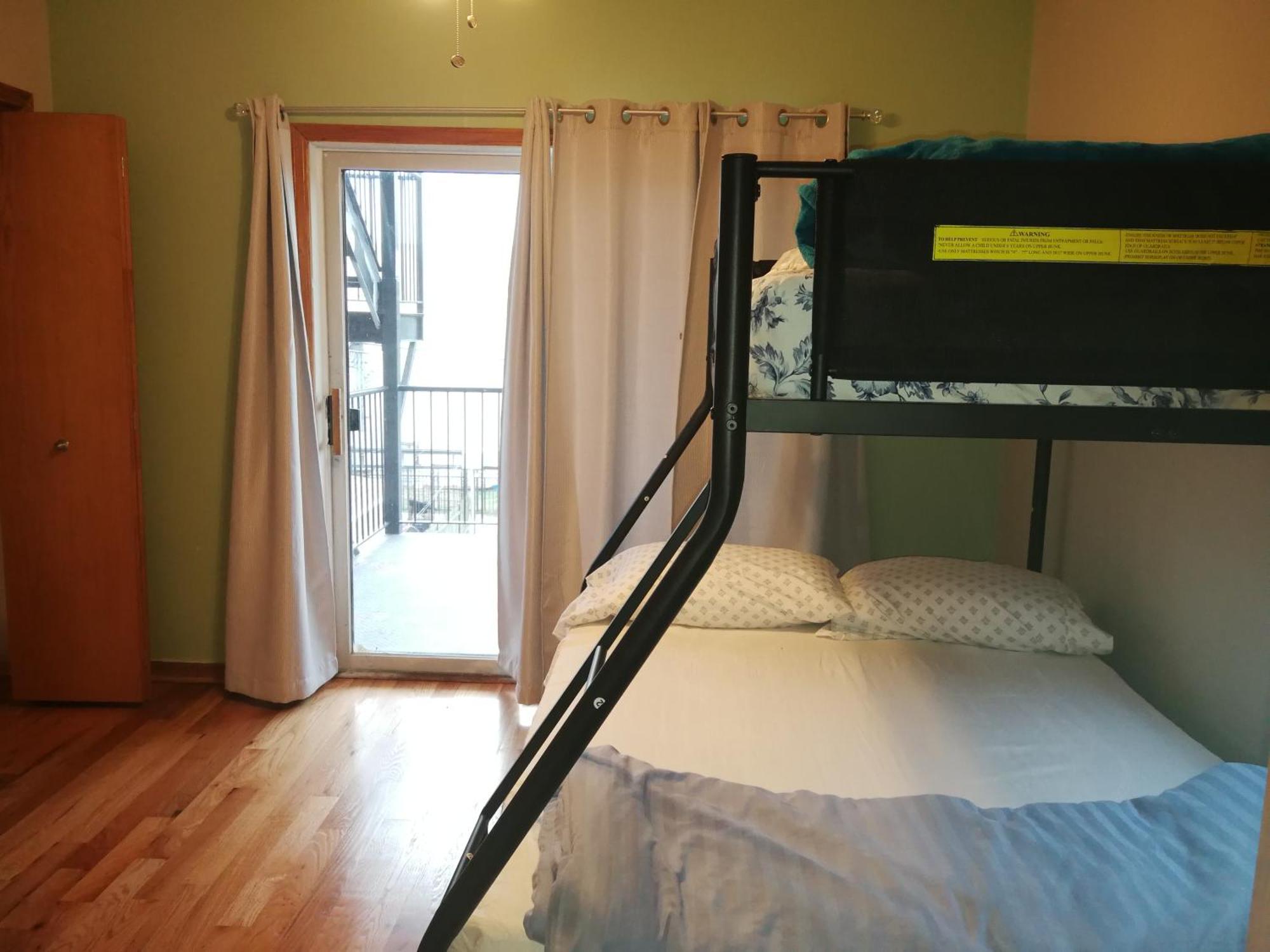 5430 Happy Home 시카고 외부 사진
