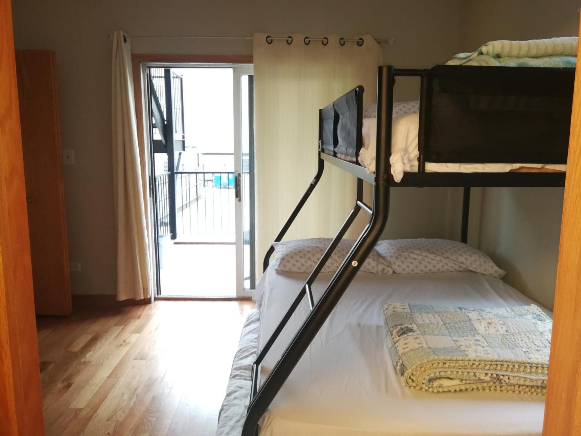 5430 Happy Home 시카고 외부 사진