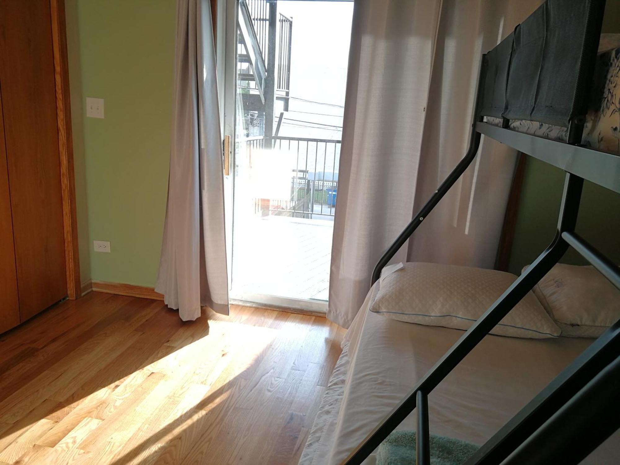 5430 Happy Home 시카고 외부 사진