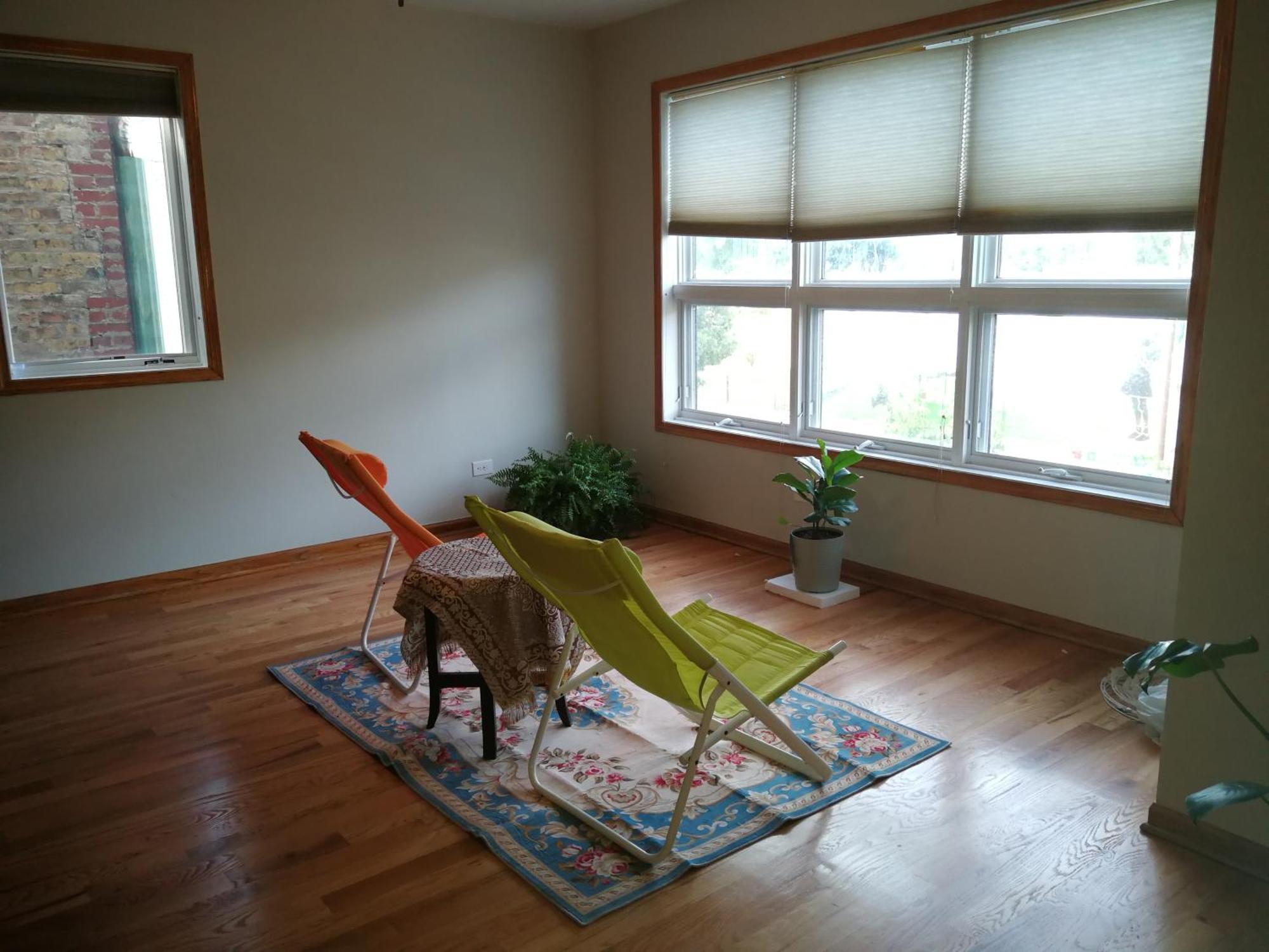 5430 Happy Home 시카고 외부 사진