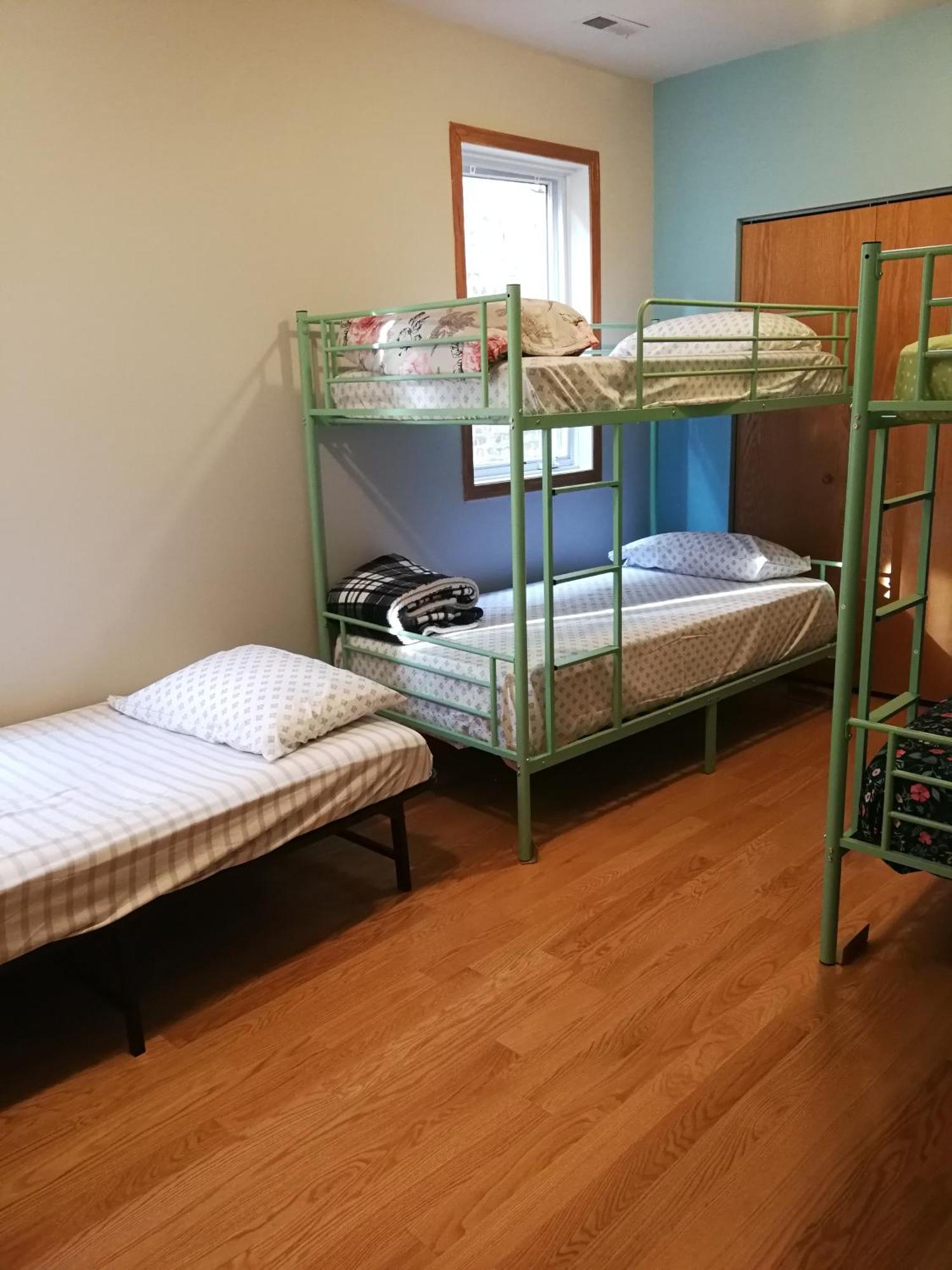 5430 Happy Home 시카고 외부 사진