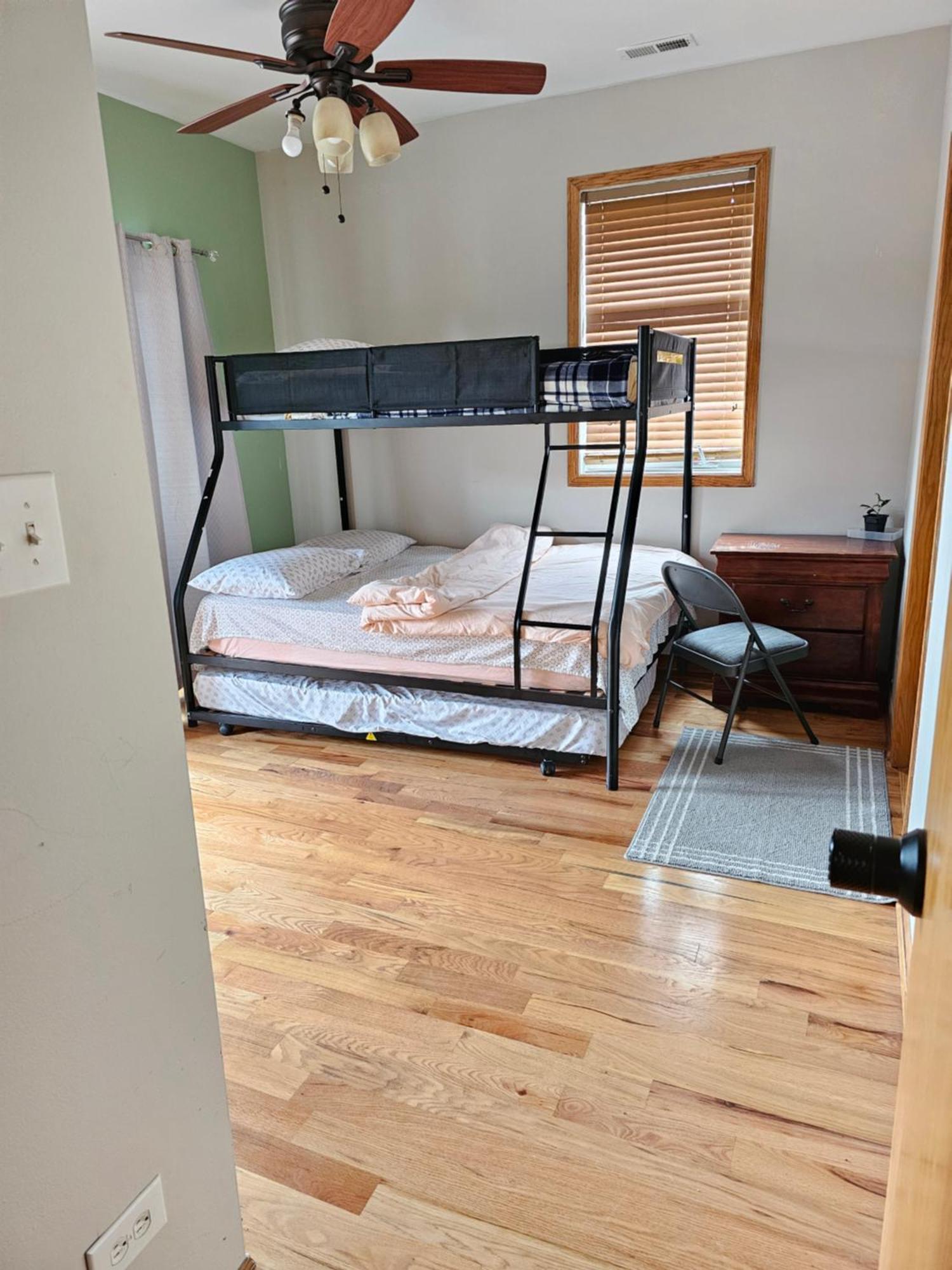 5430 Happy Home 시카고 외부 사진