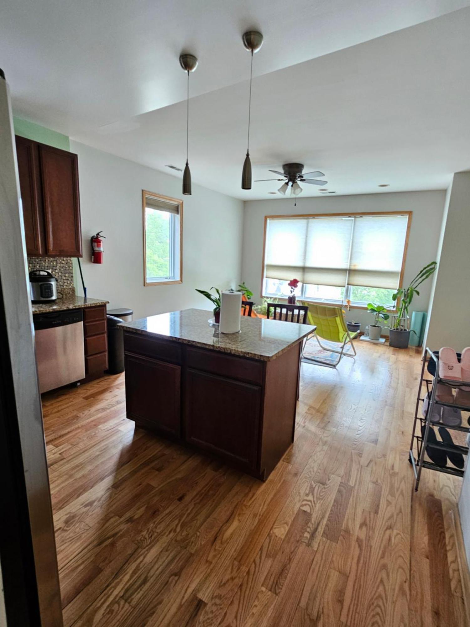 5430 Happy Home 시카고 외부 사진